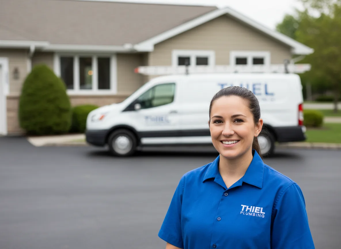 Plumber New Richland, MN FAQs
